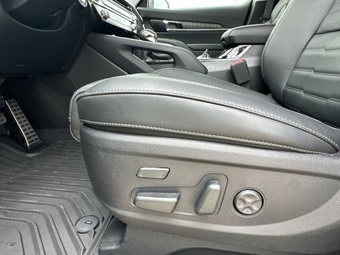 New 2025 Kia Telluride SX Prestige image 15