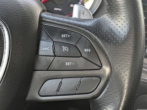 Used 2023 Dodge Charger R/T w/ Blacktop Package image 28