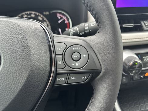 New 2025 Toyota RAV4 XLE Premium image 22