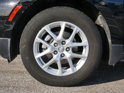 Certified 2024 Chevrolet Equinox LT image 7