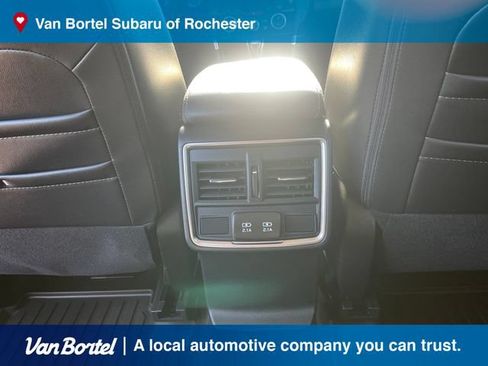Certified 2023 Subaru Forester Limited AWD/4WD image 26