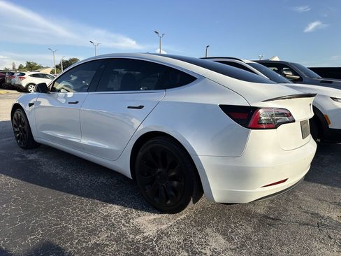 Used 2020 Tesla Model 3 RWD image 8
