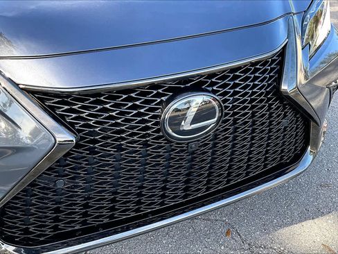 Used 2024 Lexus ES 350 F Sport w/ Accessory Package (Z1) image 29