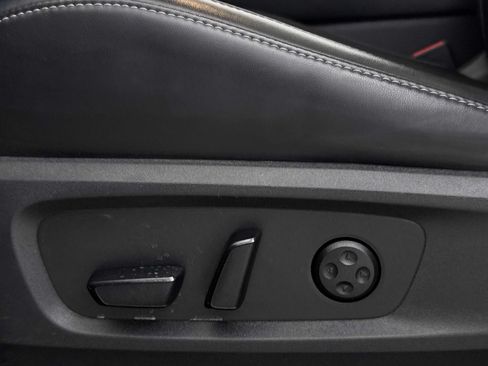 Used 2023 INFINITI QX60 Luxe w/ Performance Audio Package FWD image 33