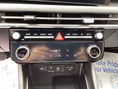 New 2025 Hyundai Santa Cruz XRT image 32