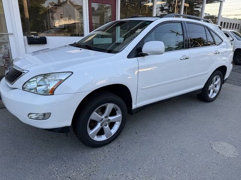 Used 2008 Lexus RX 350 2WD image 32