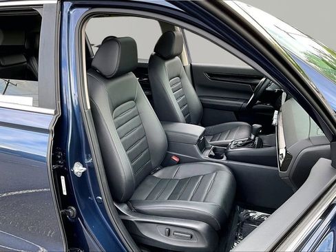 Used 2025 Honda CR-V EX-L image 22