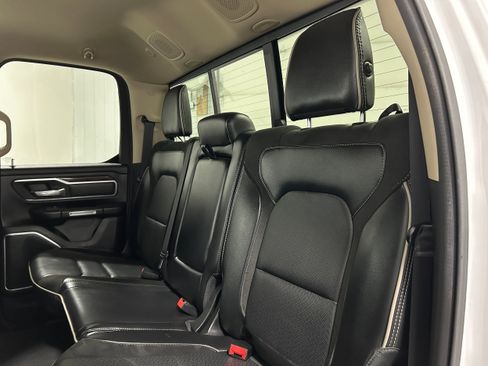 Used 2020 RAM 1500 Laramie AWD/4WD image 31