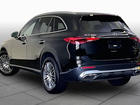 Certified 2026 Mercedes-Benz GLC 300 4MATIC image 12