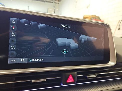 Used 2023 Hyundai Ioniq 6 SEL w/ Cargo Package image 24