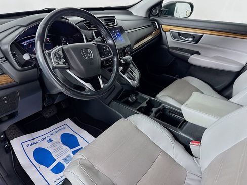 Used 2019 Honda CR-V EX-L image 11