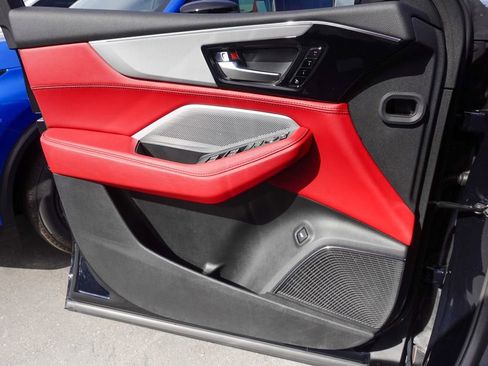 Certified 2025 Acura MDX A-Spec image 21