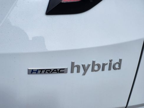 New 2026 Hyundai Tucson SEL AWD/4WD image 16