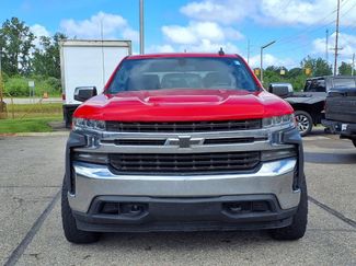 Used 2019 Chevrolet Silverado 1500 LT w/ All-Star Edition AWD/4WD video 2