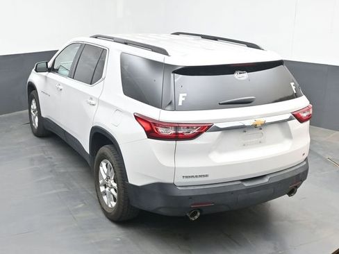 Used 2019 Chevrolet Traverse LT FWD image 23