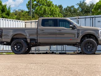 Used 2026 Ford F250 Lariat w/ Lariat Ultimate Package AWD/4WD video 3