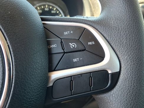 Used 2023 Jeep Renegade Latitude AWD/4WD image 23