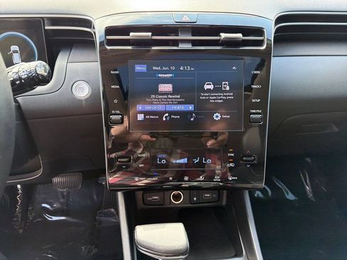 Used 2022 Hyundai Tucson SEL w/ Convenience + Premium Package FWD image 30
