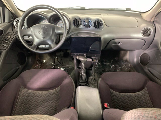 Used 2003 Pontiac Grand Am SE FWD image 2