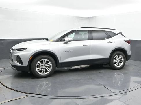 Used 2019 Chevrolet Blazer LT FWD image 8