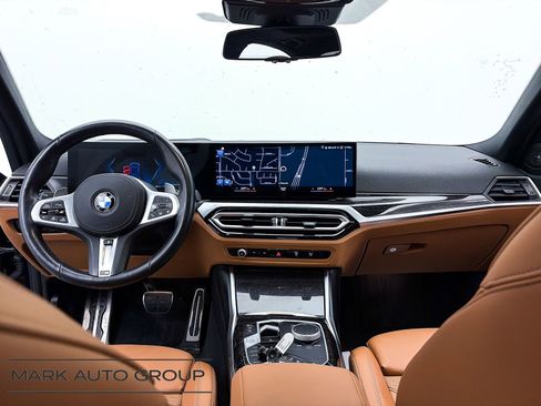 Used 2023 BMW M340i xDrive image 31