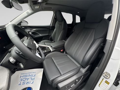 New 2025 Audi Q5 Premium Plus image 11