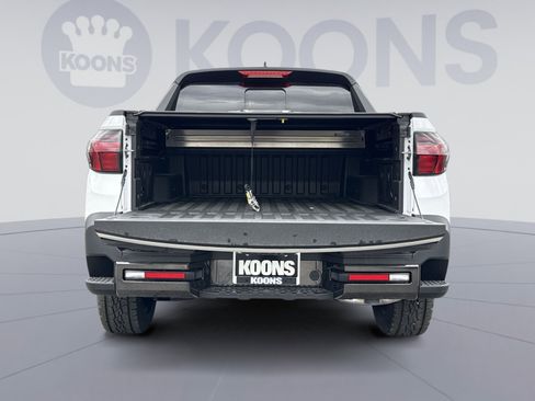 New 2026 Hyundai Santa Cruz XRT AWD/4WD image 25