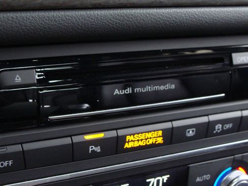 Used 2017 Audi A6 3.0T Premium Plus w/ 19" Sport Package image 26