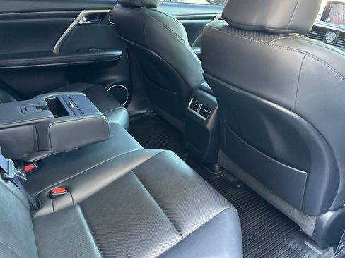 Used 2022 Lexus RX 350L FWD w/ Special Edition image 36