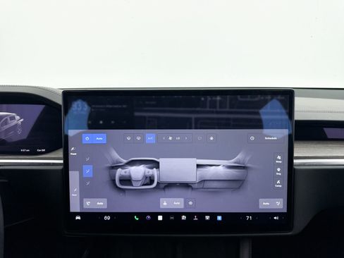 Used 2023 Tesla Model X AWD/4WD image 27