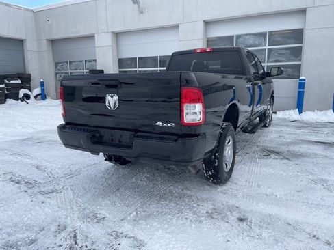 Used 2022 RAM 2500 Tradesman image 8