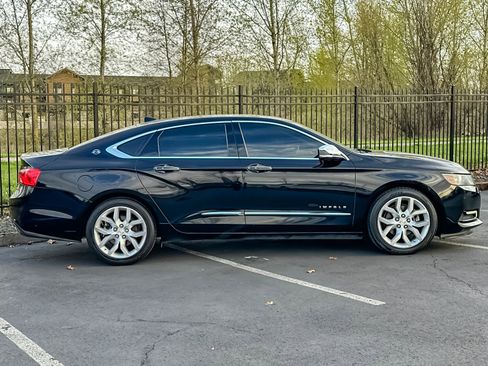 Used 2014 Chevrolet Impala LTZ image 2
