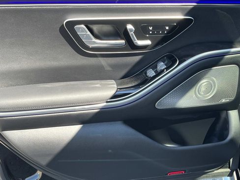 Certified 2023 Mercedes-Benz S 580 4MATIC Sedan image 16