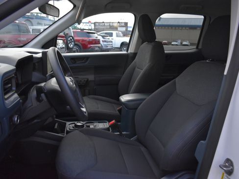 Used 2025 Ford Maverick XL w/ Equipment Group 102A AWD/4WD image 14