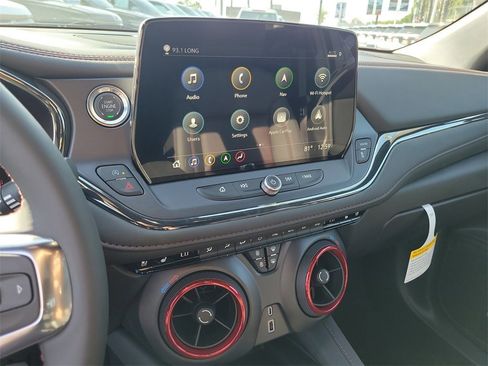 New 2026 Chevrolet Blazer RS w/ Enhanced Convenience Package image 7