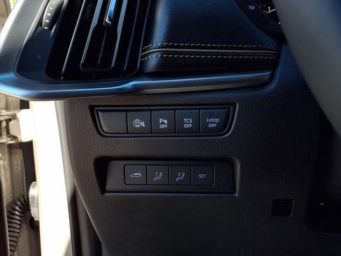 New 2026 MAZDA CX-90 3.3 Turbo S w/ Premium Package image 14