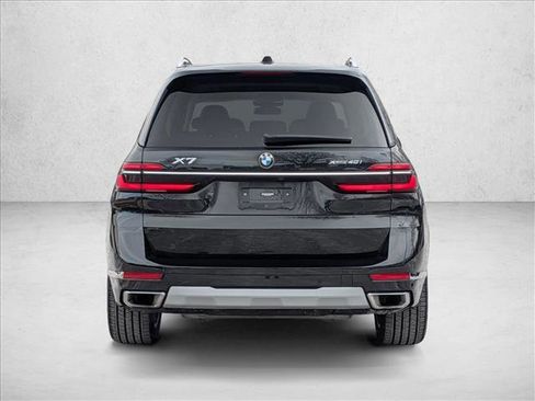 Certified 2023 BMW X7 xDrive40i w/ Premium Package image 7