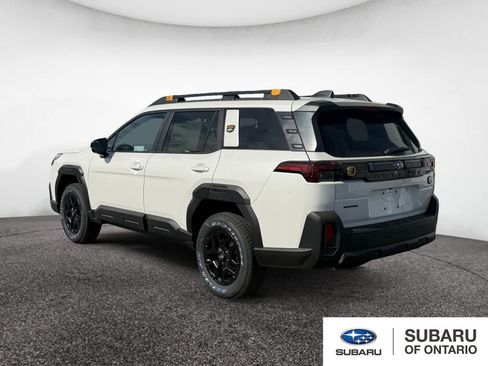 New 2026 Subaru Outback Wilderness image 3