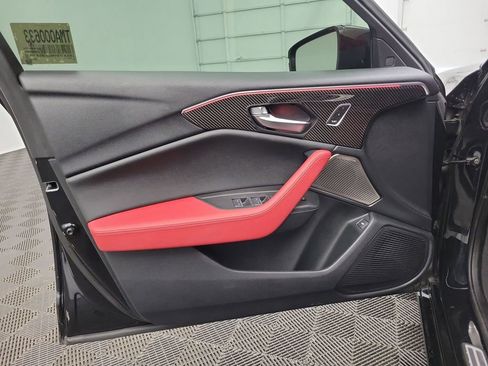 Used 2021 Acura TLX Type S image 19