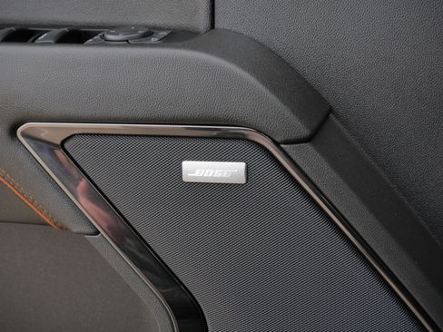 Used 2024 GMC Sierra 3500 AT4 w/ AT4 Premium Plus Package image 34