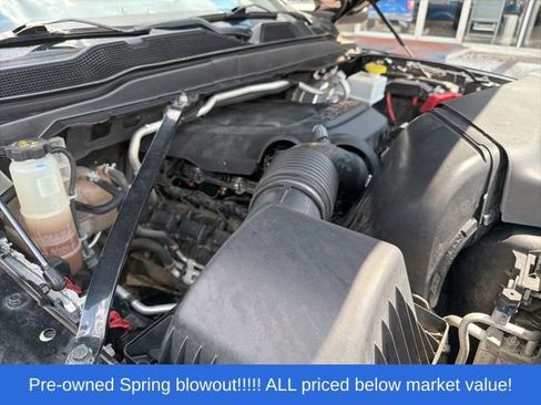 Used 2020 RAM 2500 Power Wagon AWD/4WD image 52