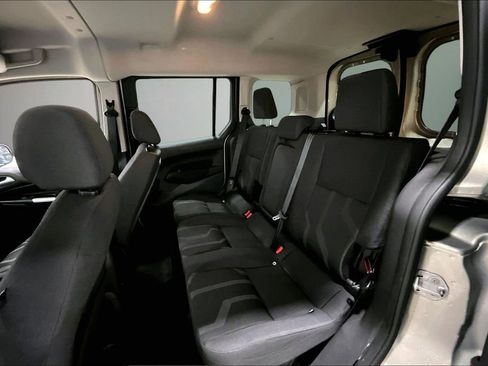 Used 2016 Ford Transit Connect XLT image 22