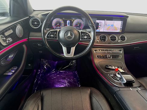 Used 2020 Mercedes-Benz E 350 Sedan w/ Parking Assistance Package image 17