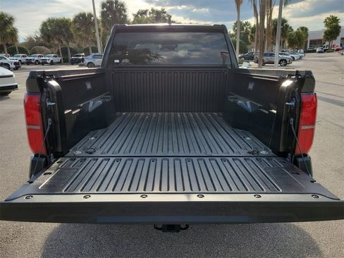 New 2026 Toyota Tacoma SR5 image 7