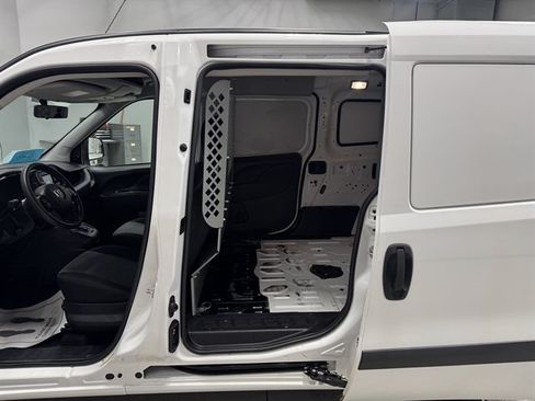 Used 2021 RAM ProMaster City Tradesman FWD image 19