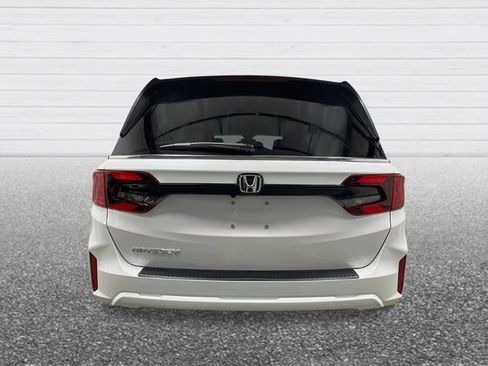 New 2026 Honda Odyssey EX-L image 4