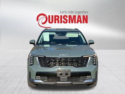 Used 2025 Kia Sorento EX image 6