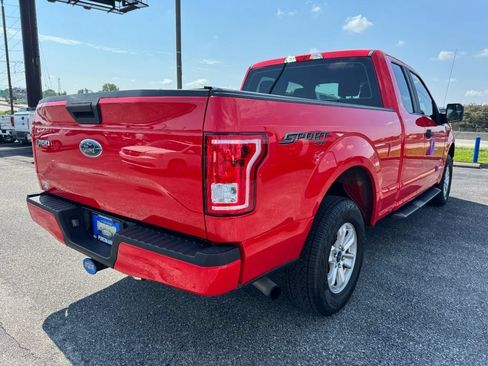 Used 2015 Ford F150 XL w/ Equipment Group 101A Mid AWD/4WD image 3