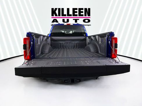 New 2026 Ford F250 XLT w/ XLT Premium Package image 26