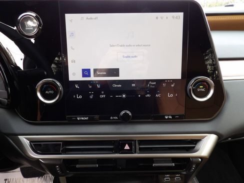 Used 2024 Lexus RX 350 Premium w/ Cold Area Package image 19